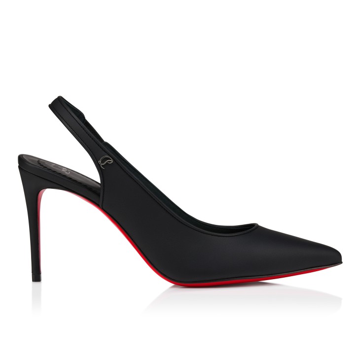 Christian Louboutin Sporty Kate Sling - Image 4